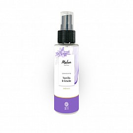 Спрей парфюмированный Melien Vanilla&Smoke (100мл)