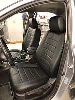 Чехлы на Хендай Соната 5 NF (2004-2010) фото 1